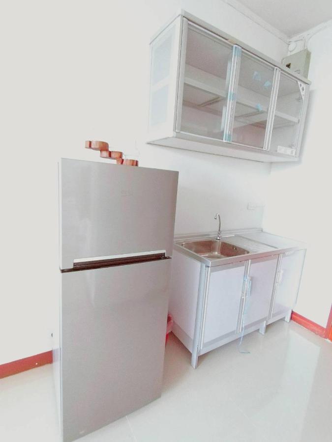 3 Pool With Condo Opposite The Train Station, Near Old City And Nimman Chiang Mai Eksteriør bilde