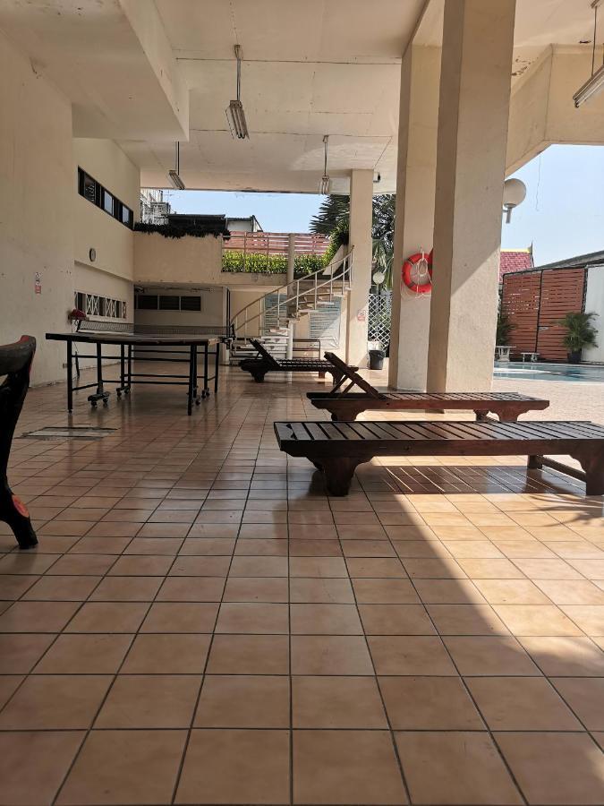 3 Pool With Condo Opposite The Train Station, Near Old City And Nimman Chiang Mai Eksteriør bilde